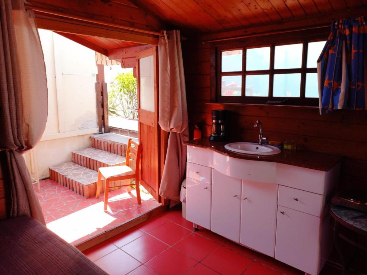 Sunflower Villa Studios Palm Beach Luaran gambar