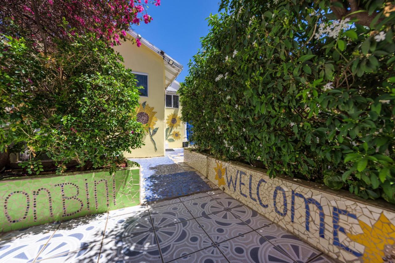 Sunflower Villa Studios Palm Beach Luaran gambar